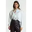 Aaiko  Mikkie Strass CO 518 Blouse 101653 114300 - Les Blancs