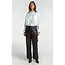 Aaiko  Mikkie Strass CO 518 Blouse 101653 114300 - Les Blancs
