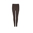 The Lola Club Bruna-003 Legging - Espresso