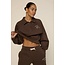 The Lola Club Ebony-002 Pants - Espresso