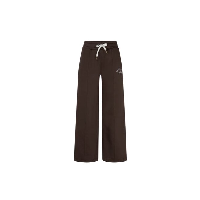 The Lola Club Ebony-002 Pants - Espresso