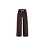 The Lola Club Ebony-002 Pants - Espresso