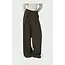 Neo Noir Eddina Woven Pants 170464 676 - Dark Brown