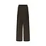 Neo Noir Eddina Woven Pants 170464 676 - Dark Brown