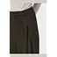 Neo Noir Eddina Woven Pants 170464 676 - Dark Brown