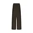 Neo Noir Eddina Woven Pants 170464 676 - Dark Brown