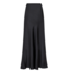 Neo Noir Vicky Heavy Sateen Skirt 159588 100 - Black