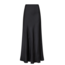 Neo Noir Vicky Heavy Sateen Skirt 159588 100 - Black