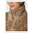 Neo Noir Nida Faux Fur Jacket 168299 214 - Taupe