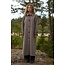 Neo Noir Keaton Wool Coat 165499 214 - Taupe