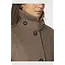 Neo Noir Keaton Wool Coat 165499 214 - Taupe