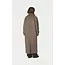 Neo Noir Keaton Wool Coat 165499 214 - Taupe