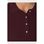 Neo Noir Panama Knit Top 164017 682 - Wine