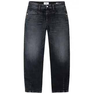 Cambio Elin Barrel Fit Jeans 9229 0036 22 5115 - Natural Black