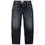 Cambio Elin Barrel Fit Jeans 9229 0036 22 5115 - Natural Black
