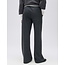 Opus Melane MOD Pinstripe Pantalon 10617314463460 80027 - Antraciet