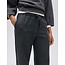 Opus Melane MOD Pinstripe Pantalon 10617314463460 80027 - Antraciet