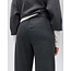 Opus Melane MOD Pinstripe Pantalon 10617314463460 80027 - Antraciet