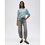 Opus Suisa Shirt 10620014472460 60042 - Dusty Aqua