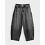 Opus Lolah Motion Barrel Jeans 10539314460106 70404 - Mid Grey