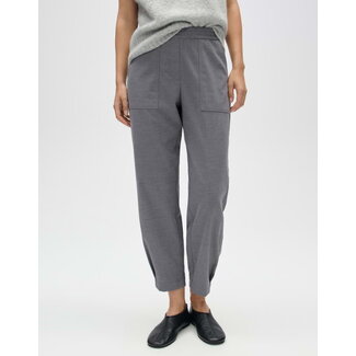 Opus Myha Tradition 10617614465106 80027 Pantalon- Antraciet