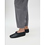 Opus Myha Tradition 10617614465106 80027 Pantalon- Antraciet