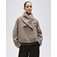 Opus Hessina 10616714451460 20040 Jacket- Affogato