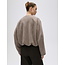 Opus Hessina 10616714451460 20040 Jacket- Affogato