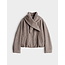 Opus Hessina 10616714451460 20040 Jacket- Affogato