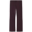 Cambio Farah Wide Leg Pantalon 6316 0342 00 187 - Deep Burgundy