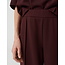 Opus Melane Chill Wide Leg Pantalon 10599414355106 40046 - Cherry Jam