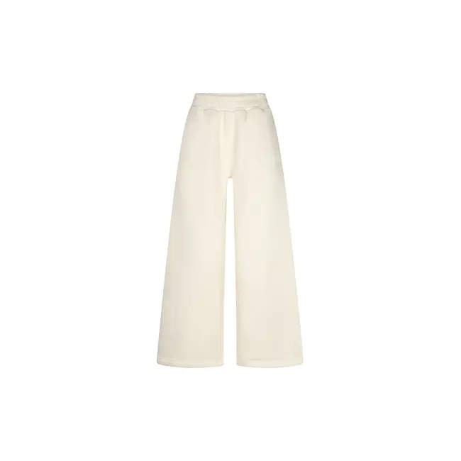 The Lola Club Stella-002 Pants - Vanilla