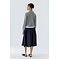 Oui 0098037 Pullover 9447 - Steel Grey