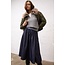 Oui 0098037 Pullover 9447 - Steel Grey