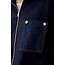 Oui 0090134 Jacket 5742 - Darkblue