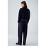 Oui 0090134 Jacket 5742 - Darkblue