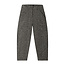 Cambio Orly Plain Regulair Fit Pantalon 64015 0264 01 810 - Herringbone Silver