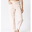 Cambio Elin Barrel Fit Pantalon 7530 0036 25 042 - Frost Linen