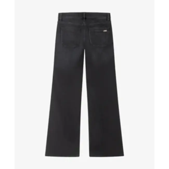 Cambio Amara Wide Fit Jeans 9268 0011 00 5112 - Modern Dark