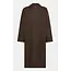 Penn&Ink W26C380 Coat 655 - Tabac