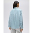 Opus Flui Blouse 10636314589475 60042 - Dusty Aqua