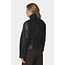 Neo Noir Jaclyn Faux Leather Jacket 169833 100 - Black