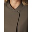 Neo Noir Kailyn Structure Blazer 170264 306 - Dusty Brown