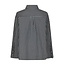 Neo Noir Drew Check Bedaz Blouse 170198 534 - Dark Blue