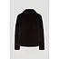 Lebek 10220062 Jacket 396 - Dark Brown