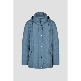 Lebek 10250062 Jacket 723 - Ice Blue