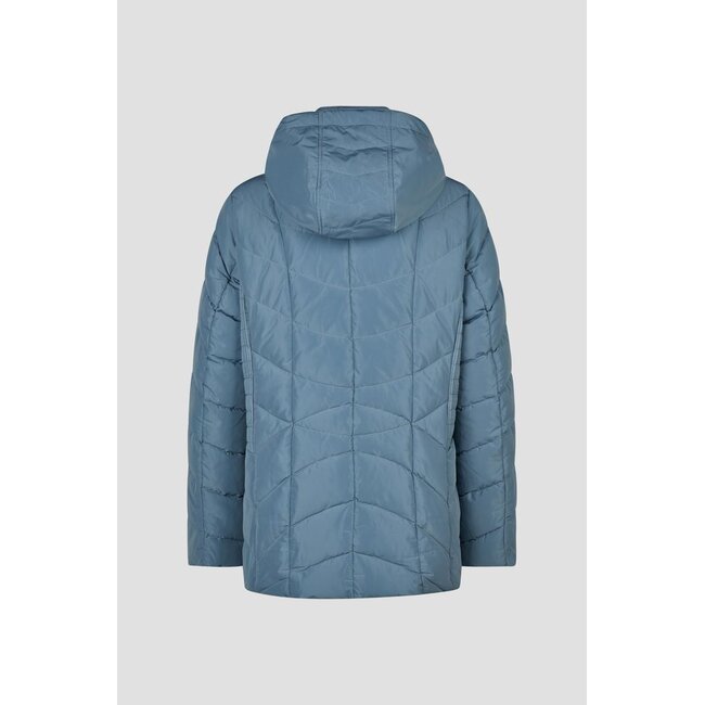 Lebek 10250062 Jacket 723 - Ice Blue