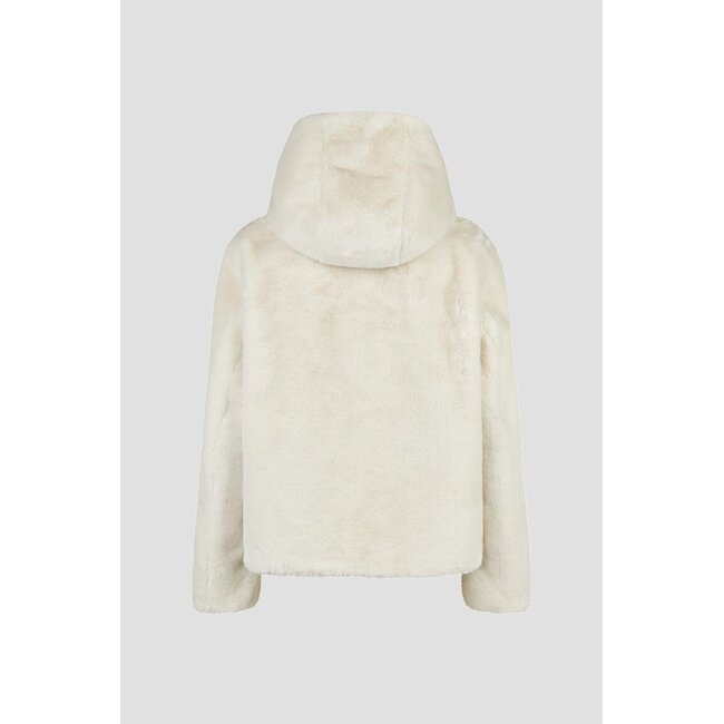 Lebek 10360062 Jacket 120 - Offwhite