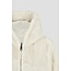 Lebek 10360062 Jacket 120 - Offwhite