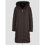 Lebek 10380062 Jacket 396 - Dark Brown